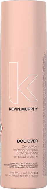 KEVIN.MURPHY Doo.Over Styling - Dry powder - 250 ml