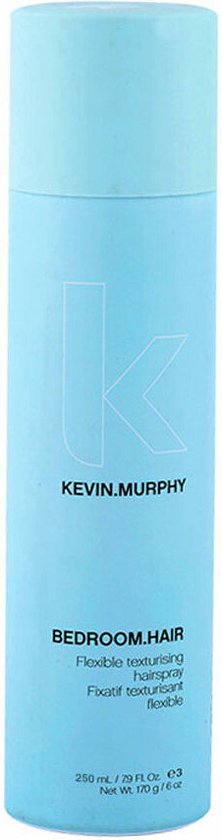 KEVIN.MURPHY Bedroom.Hair Hairspray - 250ml