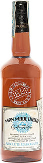 18.21 Man Made - Wash Absolute Mahogany - 950 ml