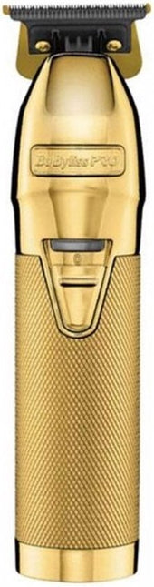 Babyliss Pro 4artists SkeletonFX Trimmer Goud FX7870GE