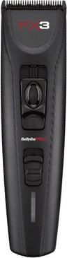 BaBylissPRO 4Artists FX3 Tondeuse FXX3CBE - For Professionals Only