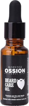 Morfose Ossion Beard Care Oil