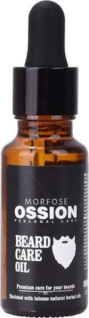 Morfose Ossion Beard Care Oil