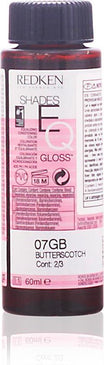 Redken - Shades EQ - Demi Permanent Hair Color 60ML - 07GB butterscotch