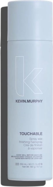 KEVIN.MURPHY Touchable Fixing Spray - Haarspray - 250ml