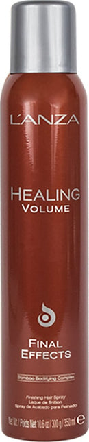 L'Anza Healing Volume Final Effects 350 ML