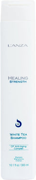 L'Anza Healing Strength White Tea Shampoo
