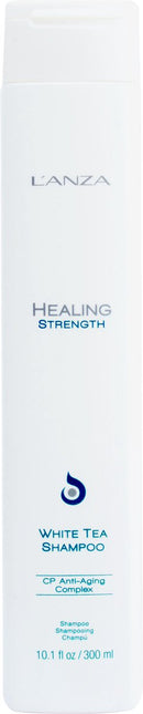 L'Anza Healing Strength White Tea Shampoo