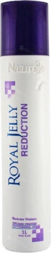 Naturelle Cosméticos Royal Jelly Reduction 1L