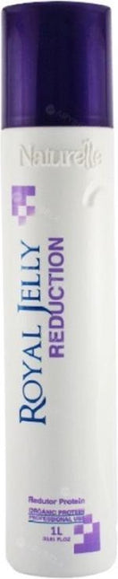 Naturelle Cosmetics keratin Royal Jelly Reduction, 1000ml