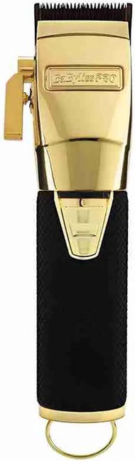 BaByliss Pro 4Artists Boost+ GoldFX Tondeuse – FX8700GBPE