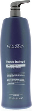 L'Anza Ultimate Treatment Deep Treatment Step 2 1000 ML