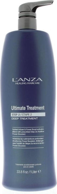 L'Anza Ultimate Treatment Deep Treatment Step 2 1000 ML