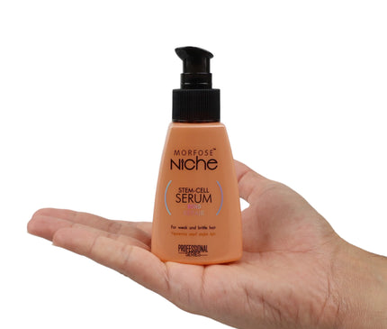 Morfose Stem-Cell Bond Repair Serum 100 ml