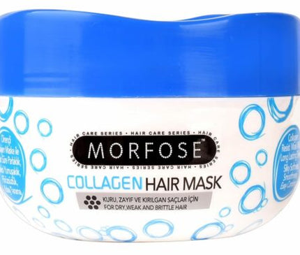 Morfose - Collageen Haar Masker