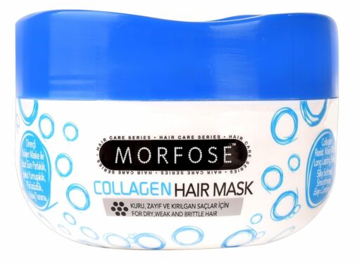 Morfose - Collageen Haar Masker