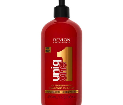Revlon Professional uniq one Shampoo 490 ml