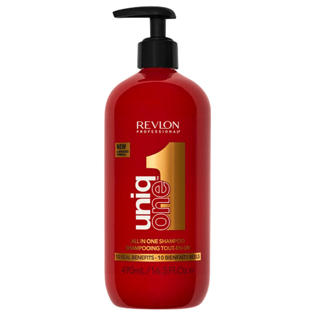 Revlon Professional uniq one Shampoo 490 ml