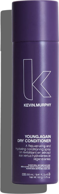 KEVIN.MURPHY Young.Again Dry Conditioner - Droogshampoo - 250 ml