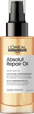 L’Oréal Professionnel Absolut Repair 10-in-1 Olie 90 ml