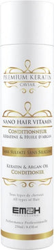 Caviar Keratin / Argan Oil Conditioner, 250ml
