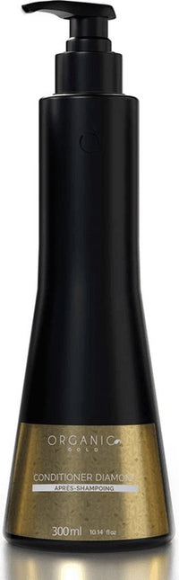 Organic Gold - Conditoner Diamond - 300 ml