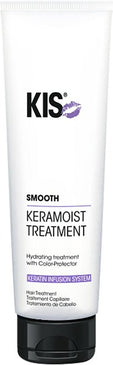 KIS KeraMoist Treatment - 150 ml - Haarmasker