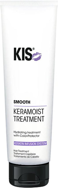 KIS KeraMoist Treatment - 150 ml - Haarmasker