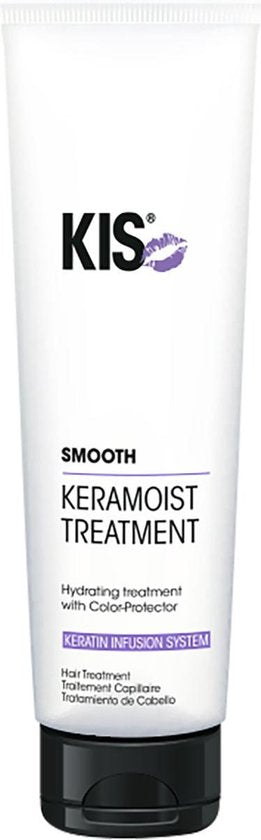 KIS KeraMoist Treatment - 150 ml - Haarmasker