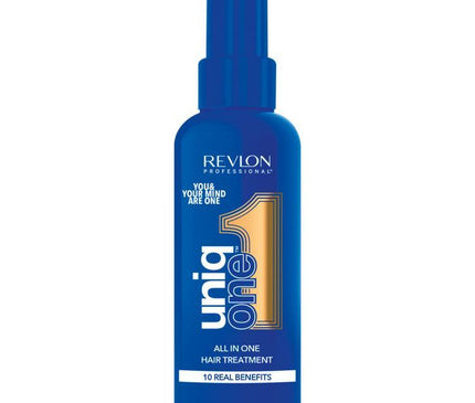 Revlon Uniq One Hair Treatment Mental Health 150ml