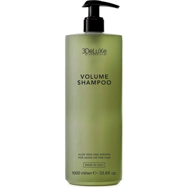 3DeLuXe Volume Shampoo 1000ml