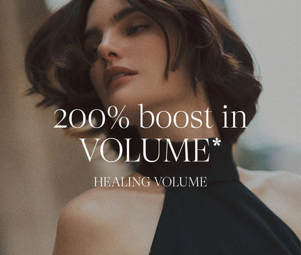 L’Anza Healing Volume Thickening Shampoo