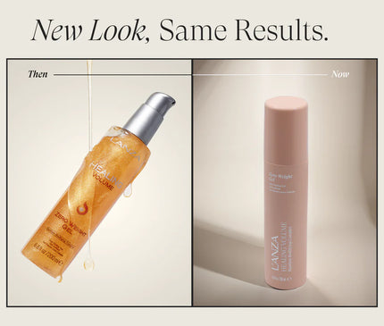 L’Anza Healing Volume Zero Weight Gel 200 ML