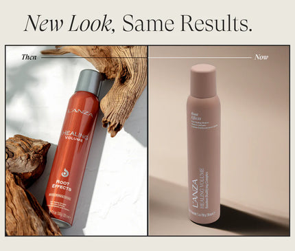L’Anza Healing Volume Root Effects 200 ML