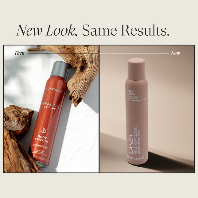 L’Anza Healing Volume Root Effects 200 ML