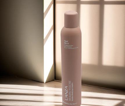 LANZA - Healing Volume Final Effects - 350ml