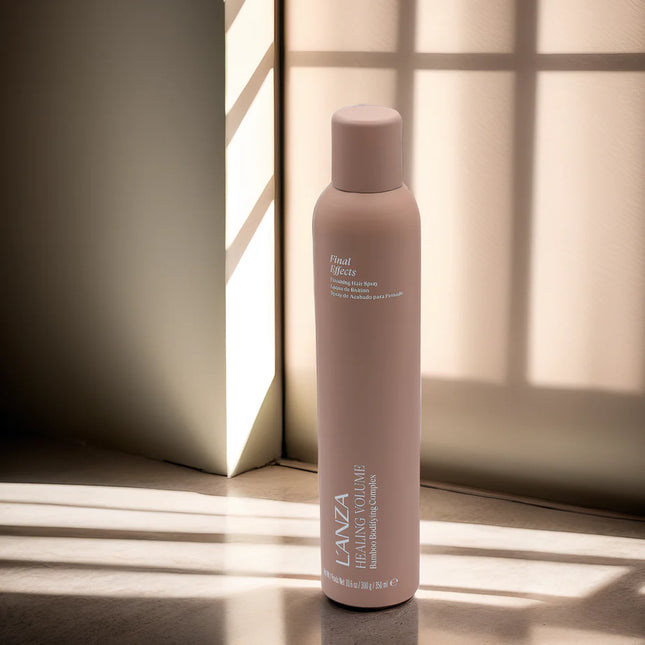 L’ANZA Healing Volume Styling Trio Set