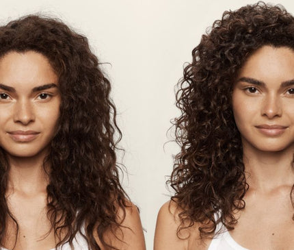 L’ANZA Healing Curls Butter Conditioner Curl Care