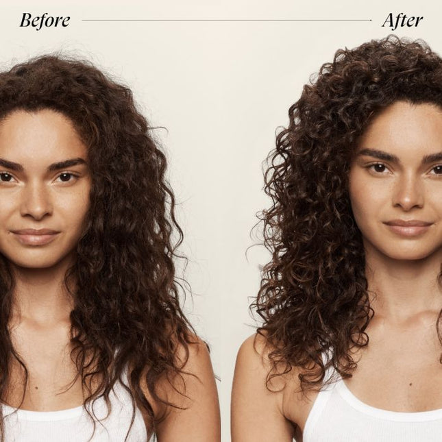 L’ANZA Healing Curls Butter Shampoo Curl Care