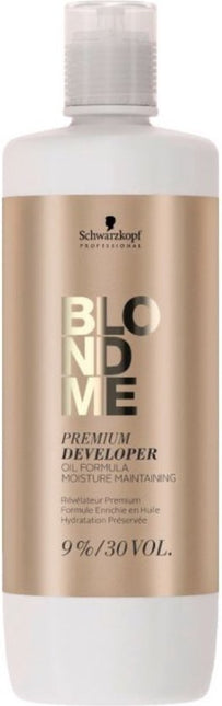 Schwarzkopf Professional BlondMe Premium Developer 9% 1000ml