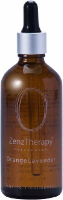 Zenz Therapy OrangeLavendel Oil 100 ml