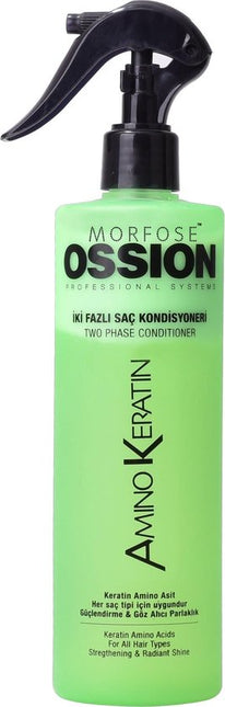 Morfose - Haarconditioner - Amino Keratine - 400 ML