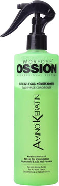 Morfose - Haarconditioner - Amino Keratine - 400 ML