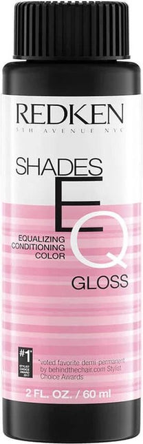 Redken - Shades EQ - Demi Permanent Hair Color 60ML - 010N