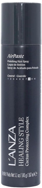 L’ANZA Healing Style Air Paste Hair Styling Spray 167ml