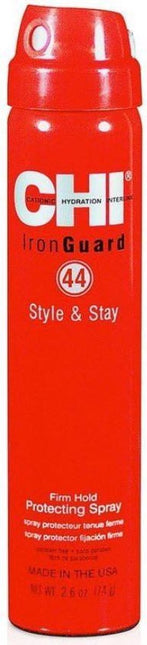 CHI - 44 Iron Guard - Style & Stay Protection Spray - 74 ml