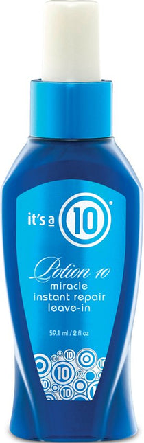 It's a 10 - Instant Repair Leave-in Conditioner