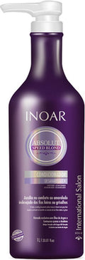 Inoar Absolut Speed Blond - Condicionador 1000ml