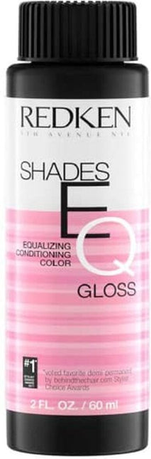 Redken - Shades EQ - Demi Permanent Hair Color 60ML - 010P Ivory Pearl
