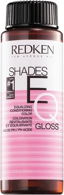 Redken - Shades EQ - Demi Permanent Hair Color 60ML - 07N